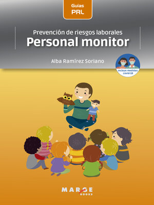 cover image of Personal monitor